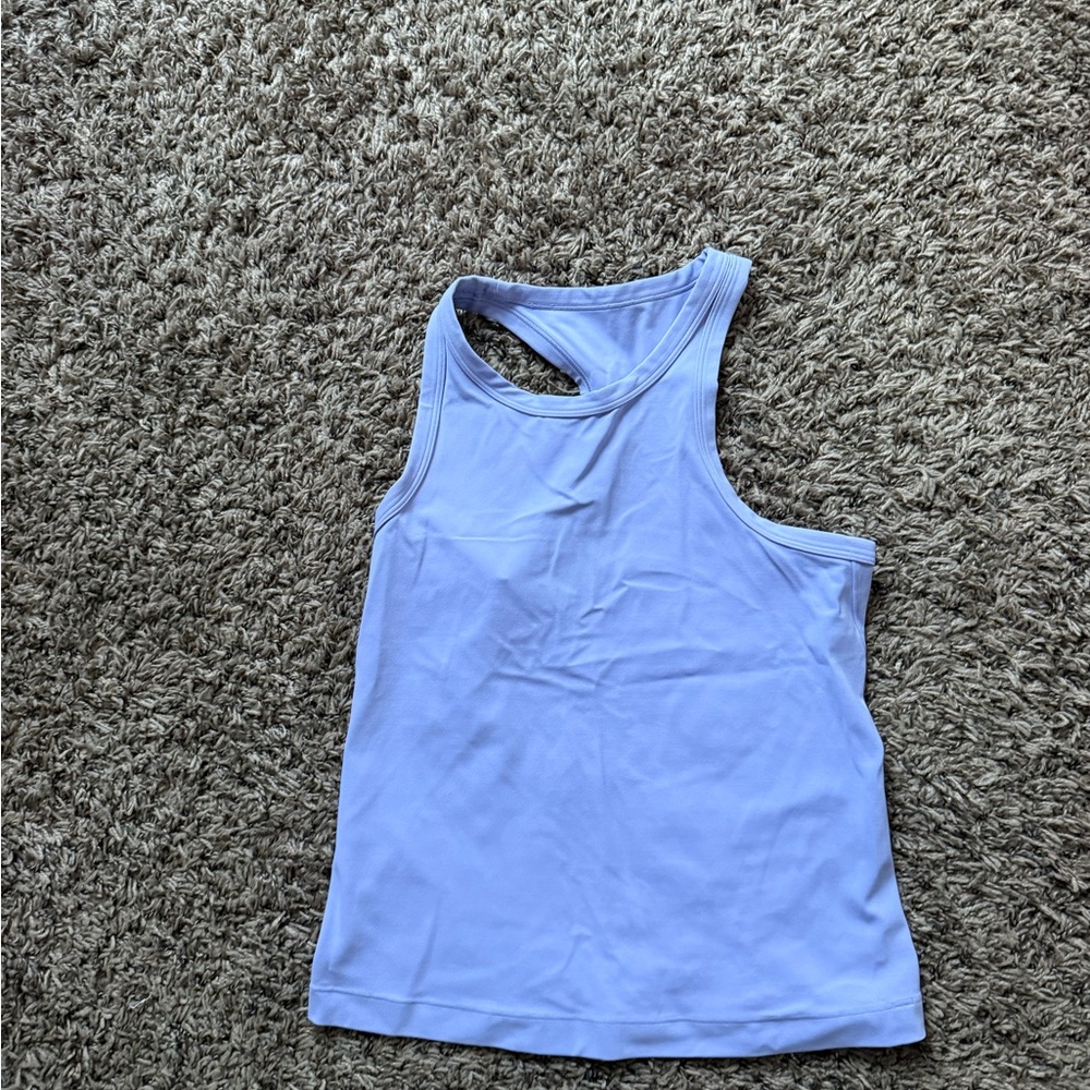 Lululemon Align Racerback tank